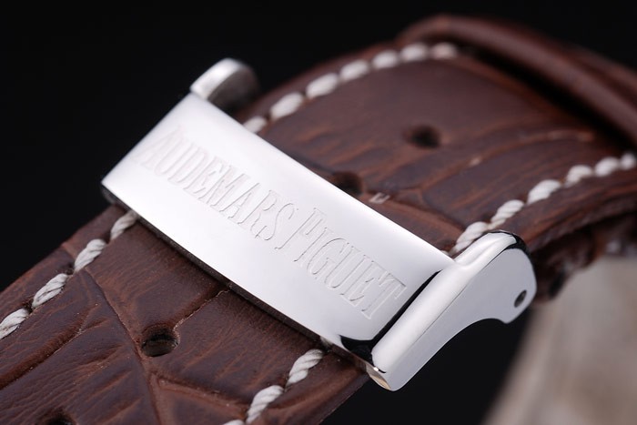 Audemars Piguet Royal Oak Replica Watches 3371-3