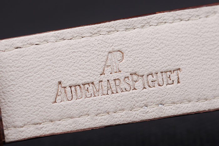 Audemars Piguet Royal Oak Replica Watches 3371-5