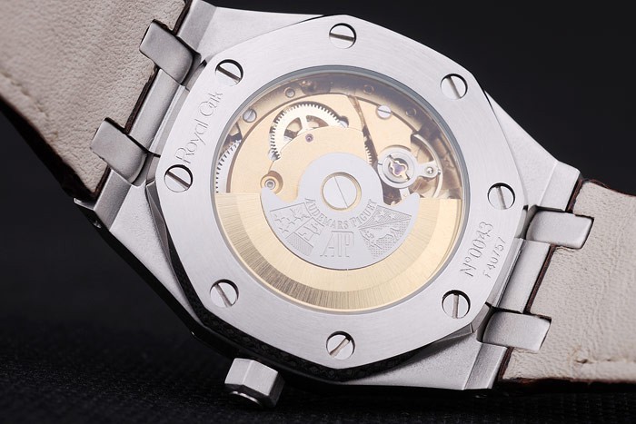 Audemars Piguet Royal Oak Replica Watches 3371-6