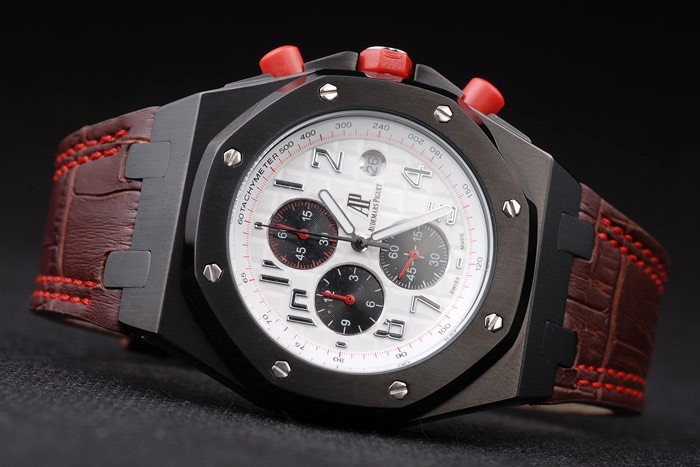 Audemars Piguet Limited Edition Replica Watches 3340-2
