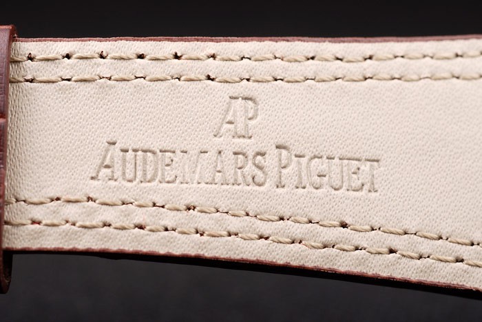 Audemars Piguet Limited Edition Replica Watches 3340-6