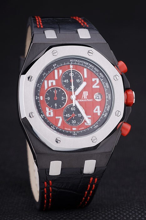 Audemars Piguet Limited Edition Replica Watches 3337-2