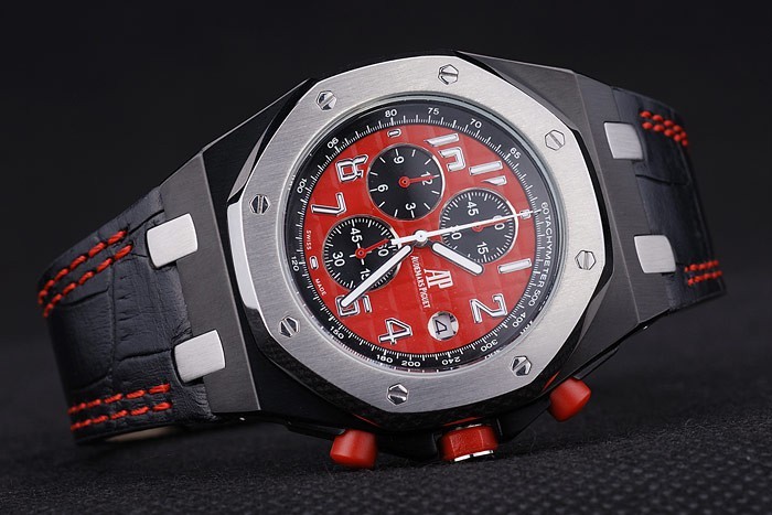 Audemars Piguet Limited Edition Replica Watches 3337-3