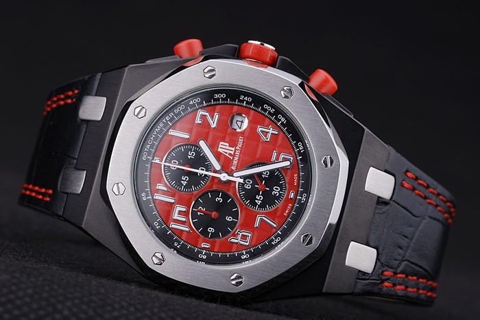 Audemars Piguet Limited Edition Replica Watches 3337-4