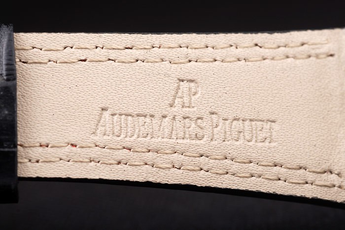 Audemars Piguet Limited Edition Replica Watches 3337-7