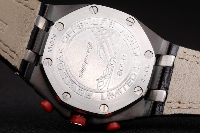 Audemars Piguet Limited Edition Replica Watches 3337-8