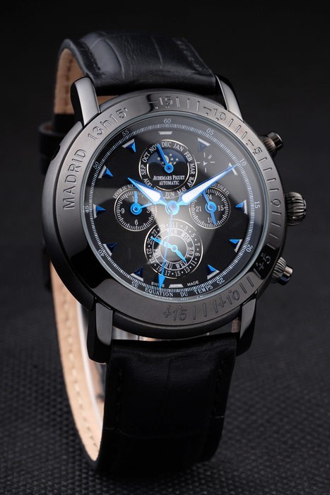 Audemars Piguet Limited Edition Replica Watches 3342-2