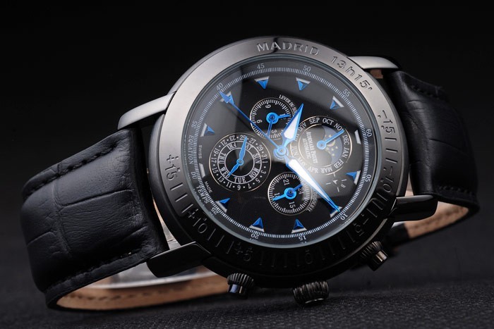 Audemars Piguet Limited Edition Replica Watches 3342-3
