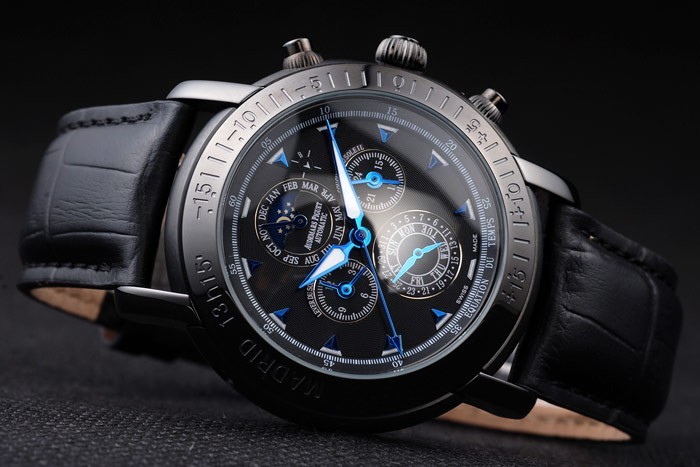 Audemars Piguet Limited Edition Replica Watches 3342-4
