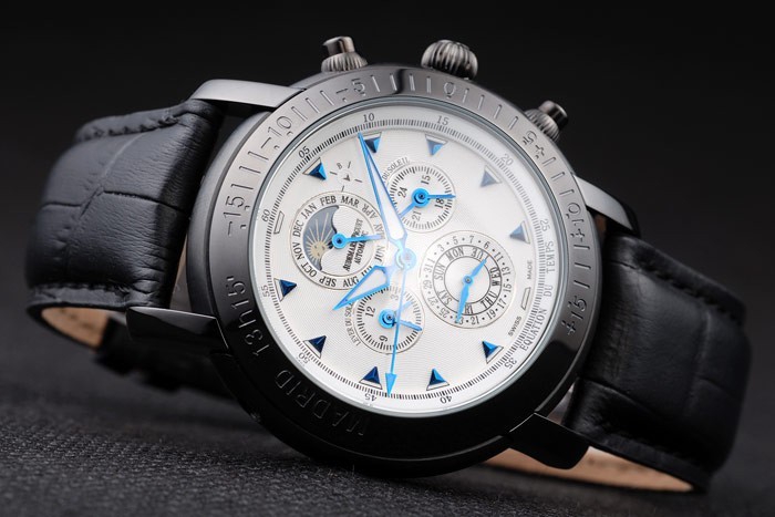 Audemars Piguet Limited Edition Replica Watches 3343-2