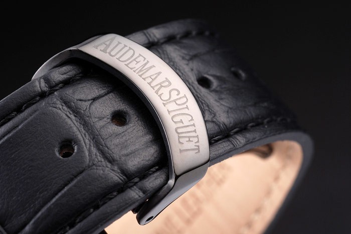 Audemars Piguet Limited Edition Replica Watches 3343-3