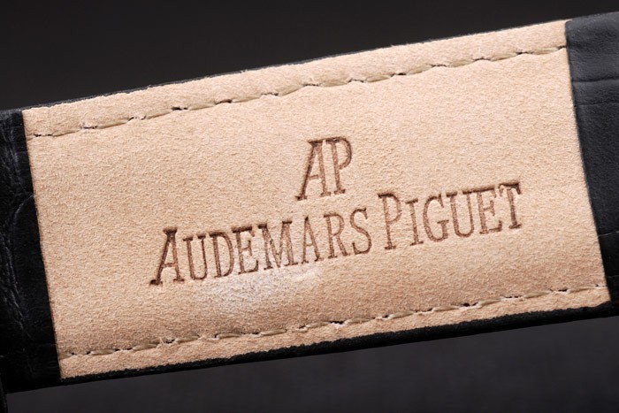 Audemars Piguet Limited Edition Replica Watches 3343-5