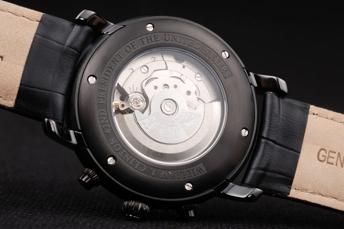 Audemars Piguet Limited Edition Replica Watches 3343-6