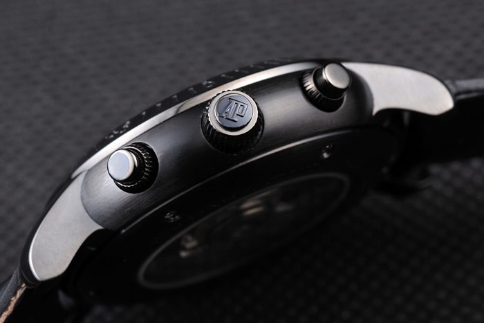 Audemars Piguet Limited Edition Replica Watches 3343-7