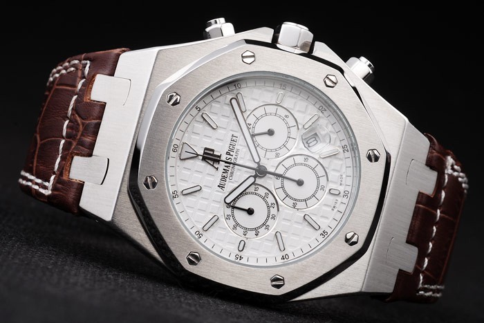 Audemars Piguet Limited Edition Replica Watches 3347-2