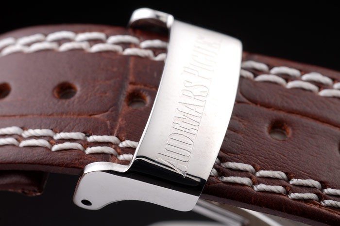 Audemars Piguet Limited Edition Replica Watches 3347-3