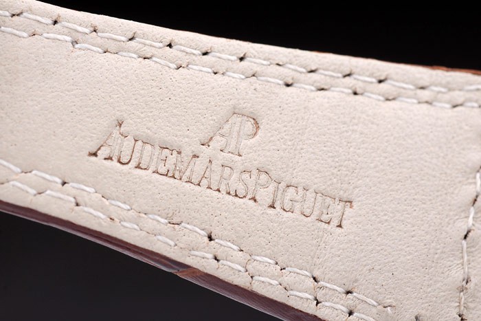 Audemars Piguet Limited Edition Replica Watches 3347-5