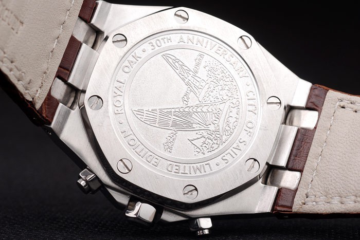 Audemars Piguet Limited Edition Replica Watches 3347-6