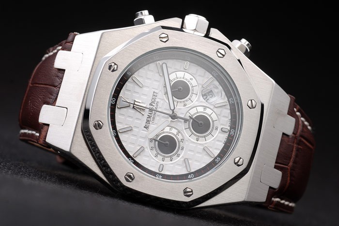 Audemars Piguet Limited Edition Replica Watches 3345-2
