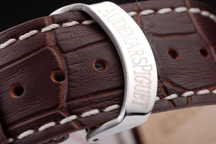 Audemars Piguet Limited Edition Replica Watches 3345-3