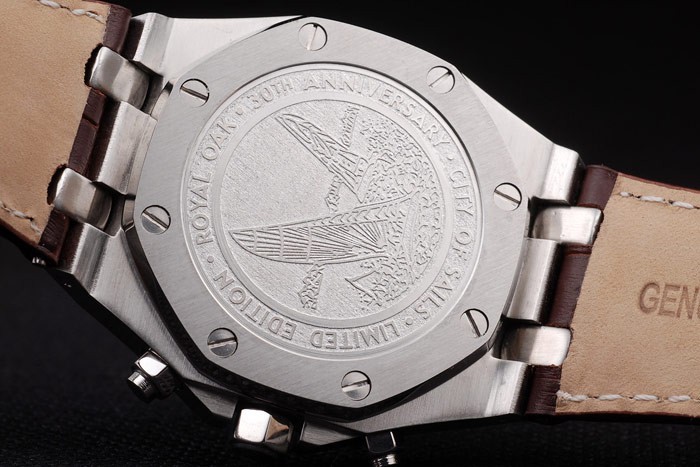 Audemars Piguet Limited Edition Replica Watches 3345-4