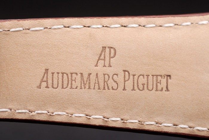 Audemars Piguet Limited Edition Replica Watches 3345-6