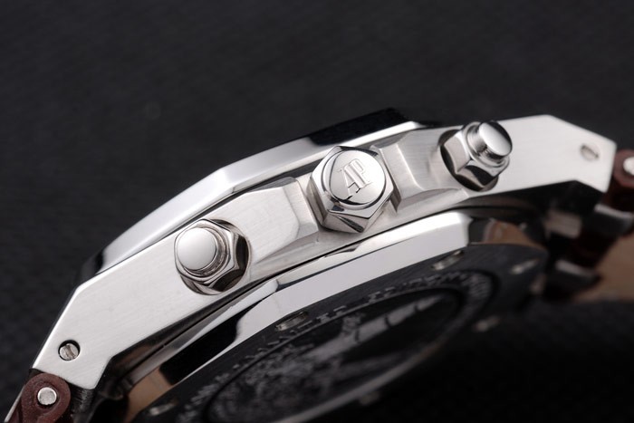 Audemars Piguet Limited Edition Replica Watches 3345-7