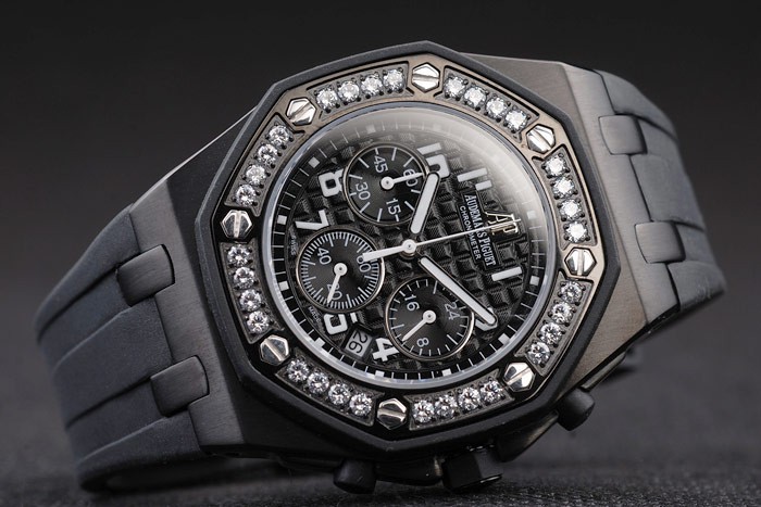 Audemars Piguet Limited Edition Replica Watches 3352-2