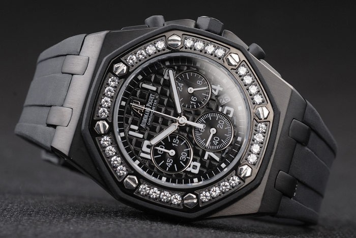 Audemars Piguet Limited Edition Replica Watches 3352-3