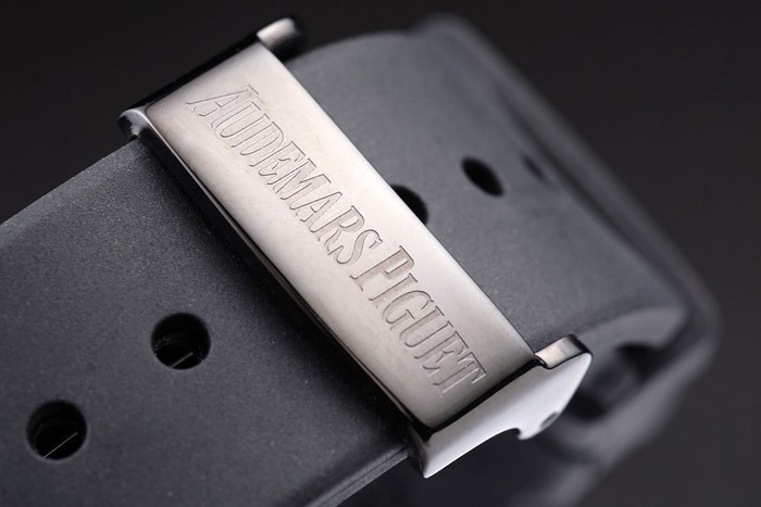 Audemars Piguet Limited Edition Replica Watches 3352-4