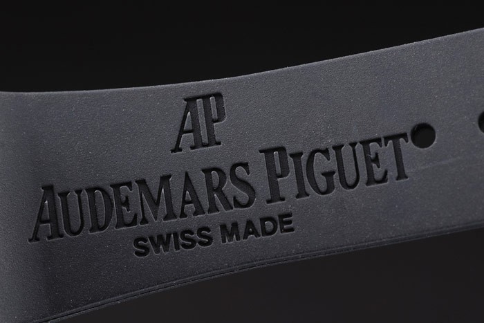 Audemars Piguet Limited Edition Replica Watches 3352-5