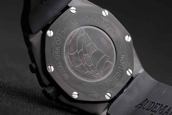 Audemars Piguet Limited Edition Replica Watches 3352-7