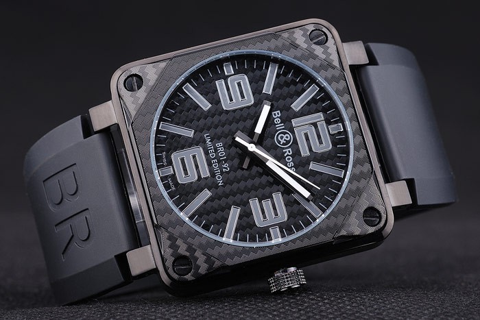 Bell and Ross Replica Watches 3411-2