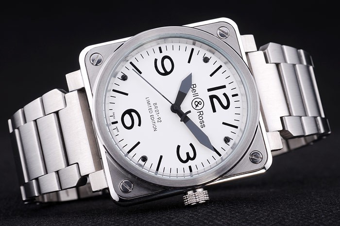 Bell and Ross Replica Watches 3427-2
