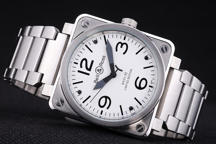 Bell and Ross Replica Watches 3427-3