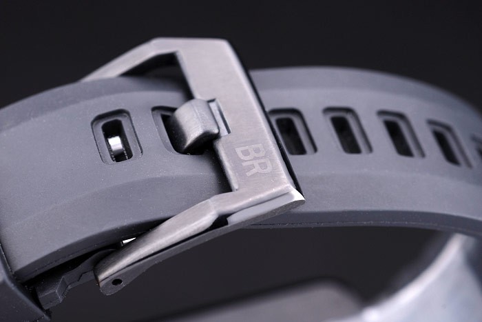 Bell and Ross Replica Watches 3412-4