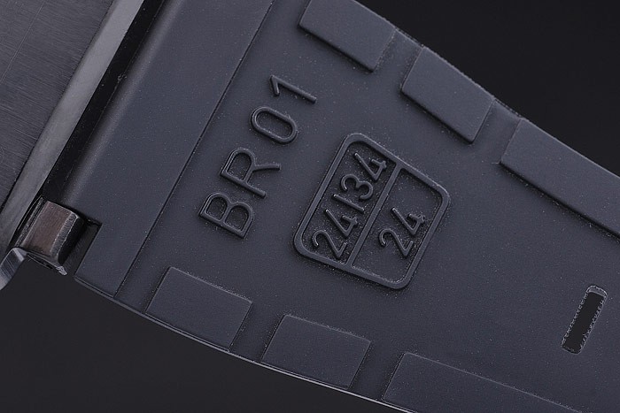 Bell and Ross Replica Watches 3412-5