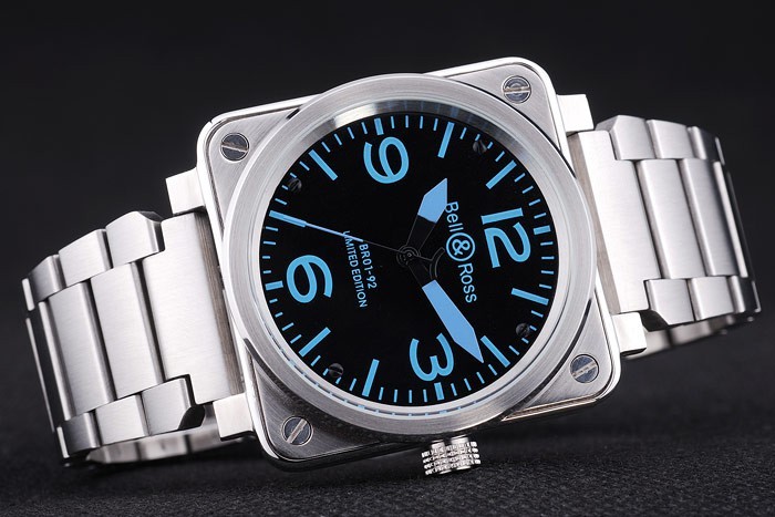 Bell and Ross Replica Watches 3425-2