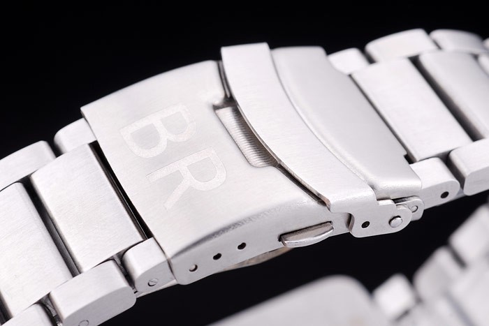Bell and Ross Replica Watches 3425-4