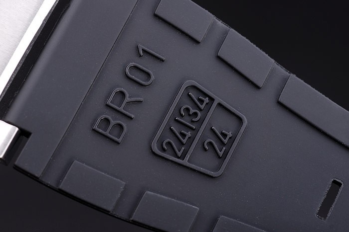 Bell and Ross Replica Watches 3409-4