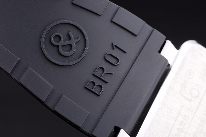 Bell and Ross Replica Watches 3409-5