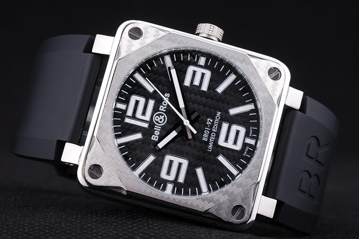 Bell and Ross Replica Watches 3410-2