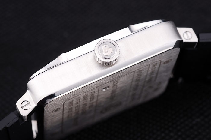 Bell and Ross Replica Watches 3415-7