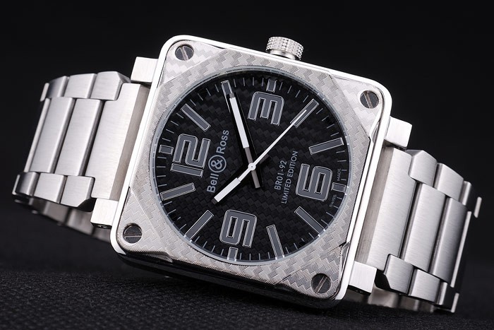 Bell and Ross Replica Watches 3416-2