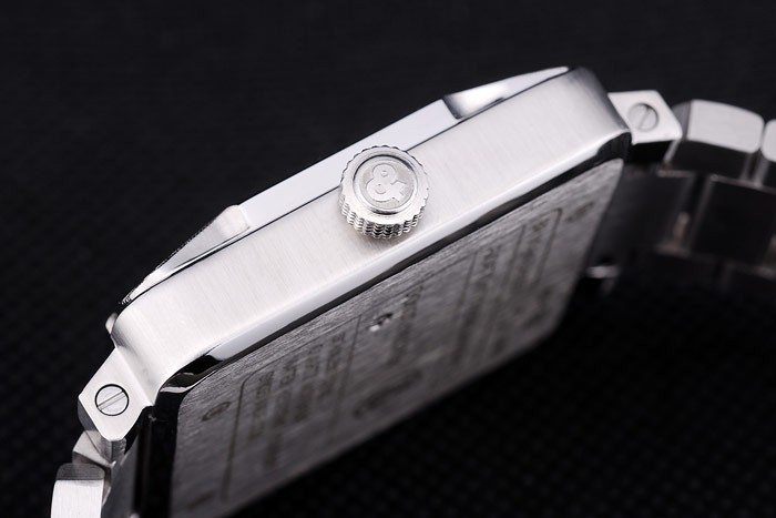 Bell and Ross Replica Watches 3423-6
