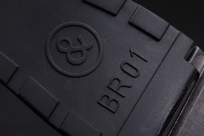 Bell and Ross Replica Watches 3455-6