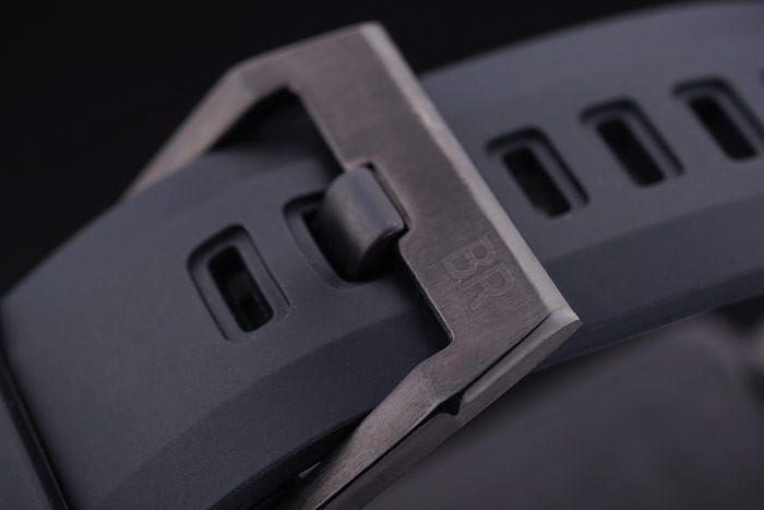 Bell and Ross Replica Watches 3437-4