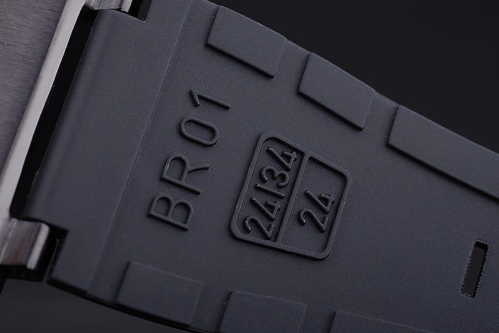 Bell and Ross Replica Watches 3437-5