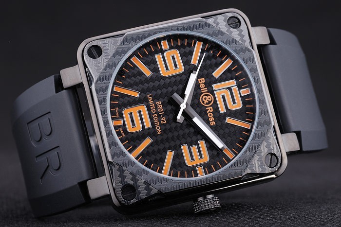 Bell and Ross Replica Watches 3428-2