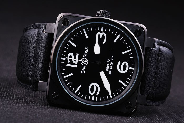 Bell and Ross Replica Watches 3459-3